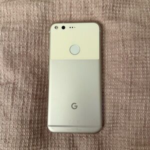 First Generation Google Pixel